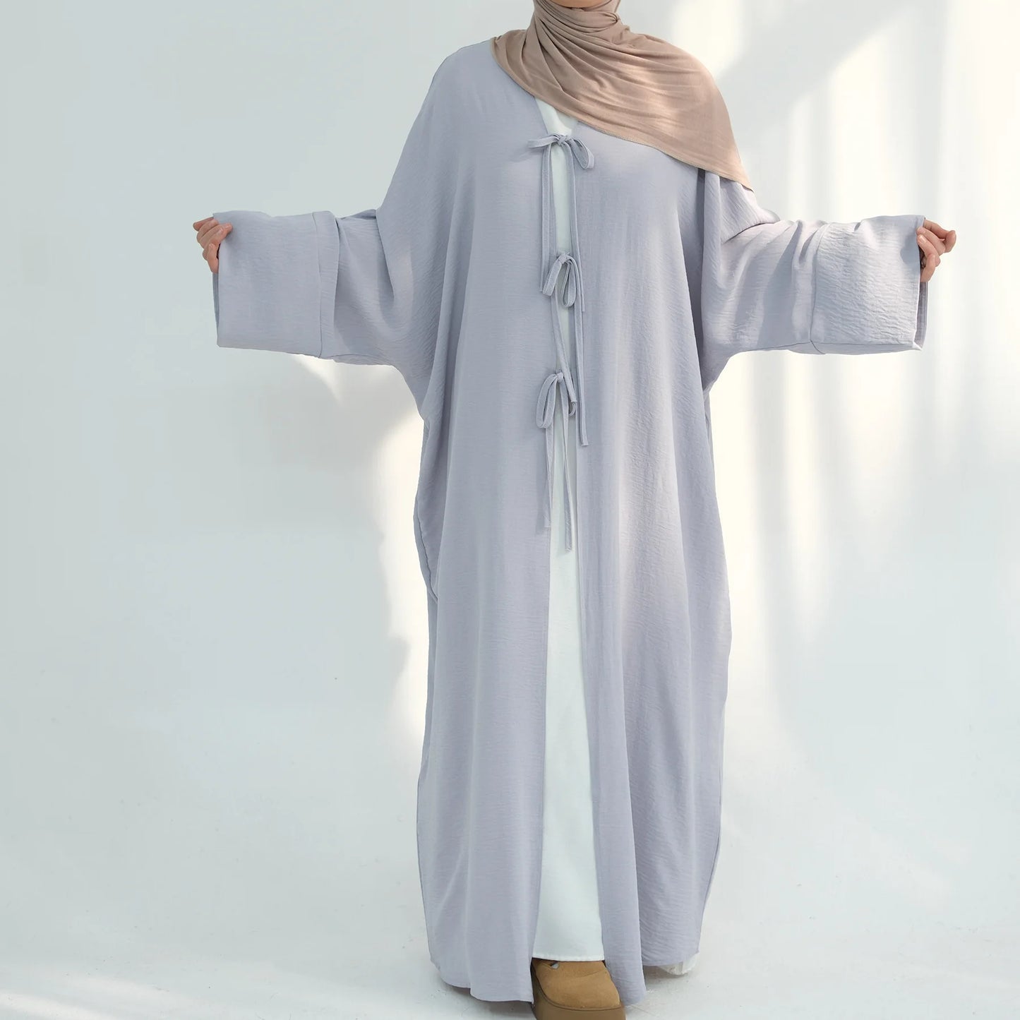 Halalhaus Abaya Zahra – Eleganz und Tradition für jede Gelegenheit
