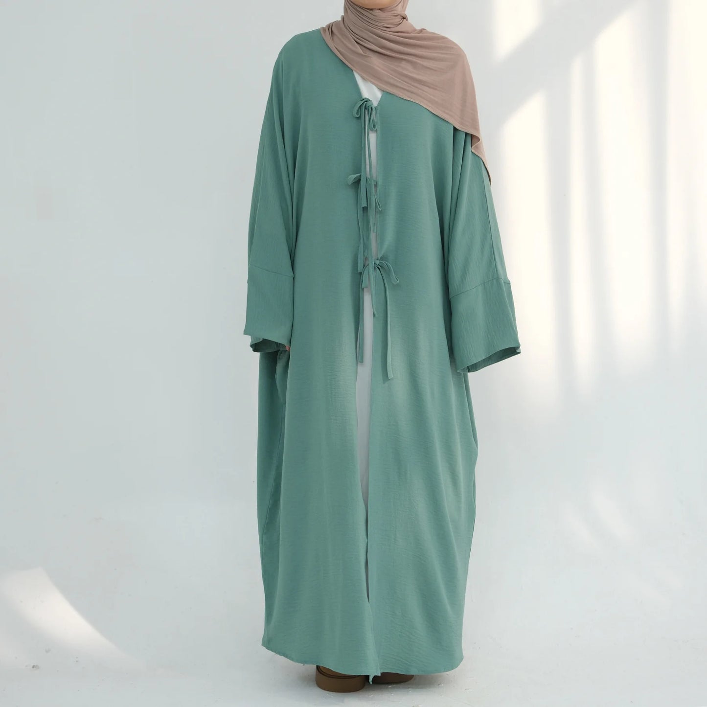 Halalhaus Abaya Zahra – Eleganz und Tradition für jede Gelegenheit