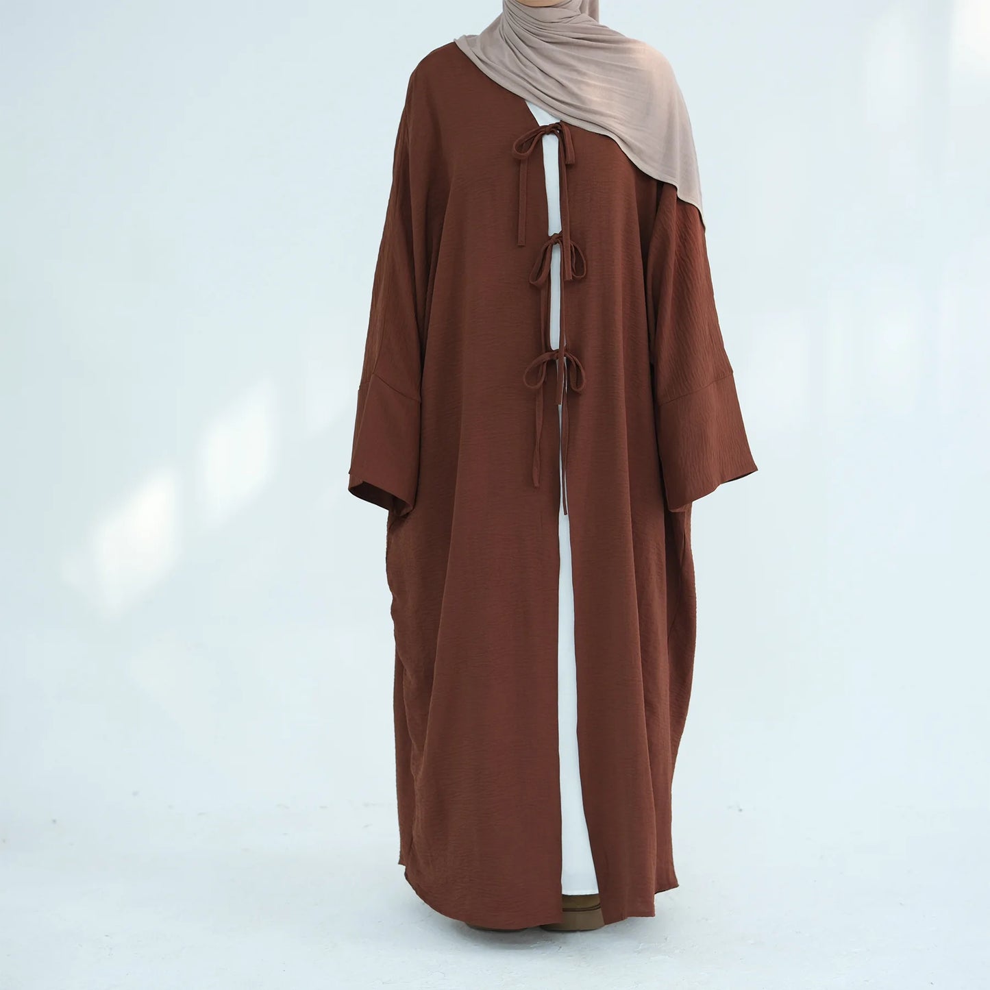 Halalhaus Abaya Zahra – Eleganz und Tradition für jede Gelegenheit