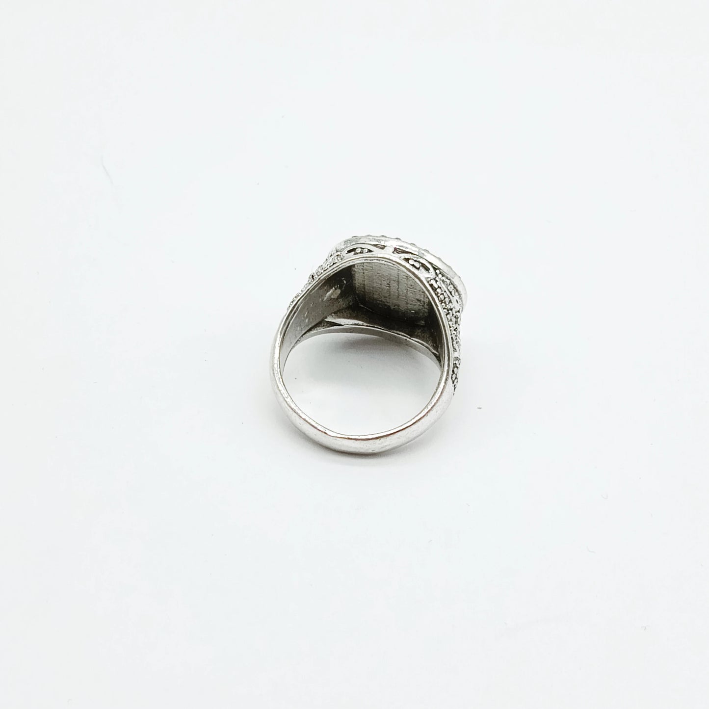 Halalhaus Islamischer Ring – Allah