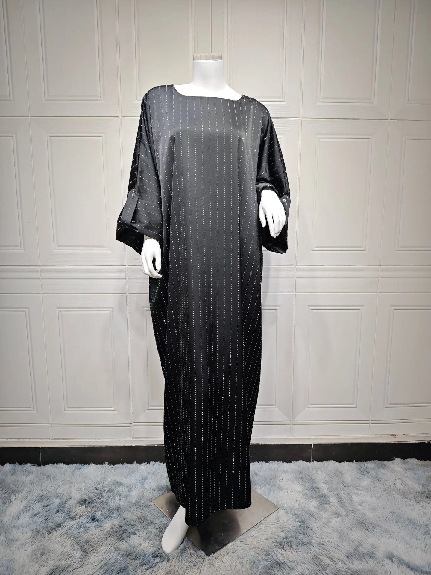 Halalhaus Abaya Sakinah – Anmut in ihrer reinsten Form