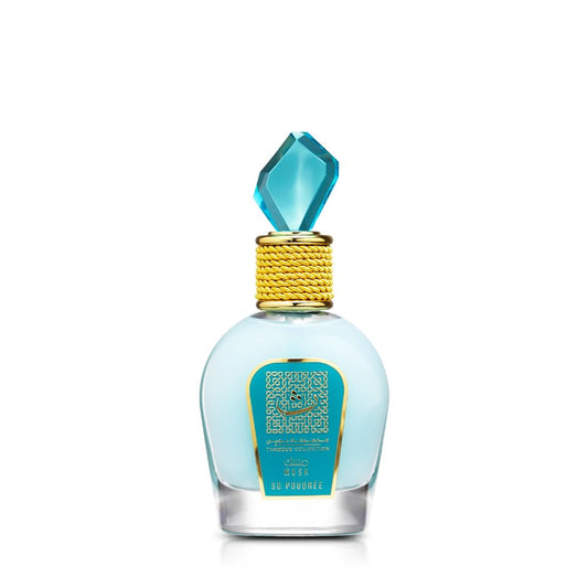Lattafa - Musk So Poudree 100 ml