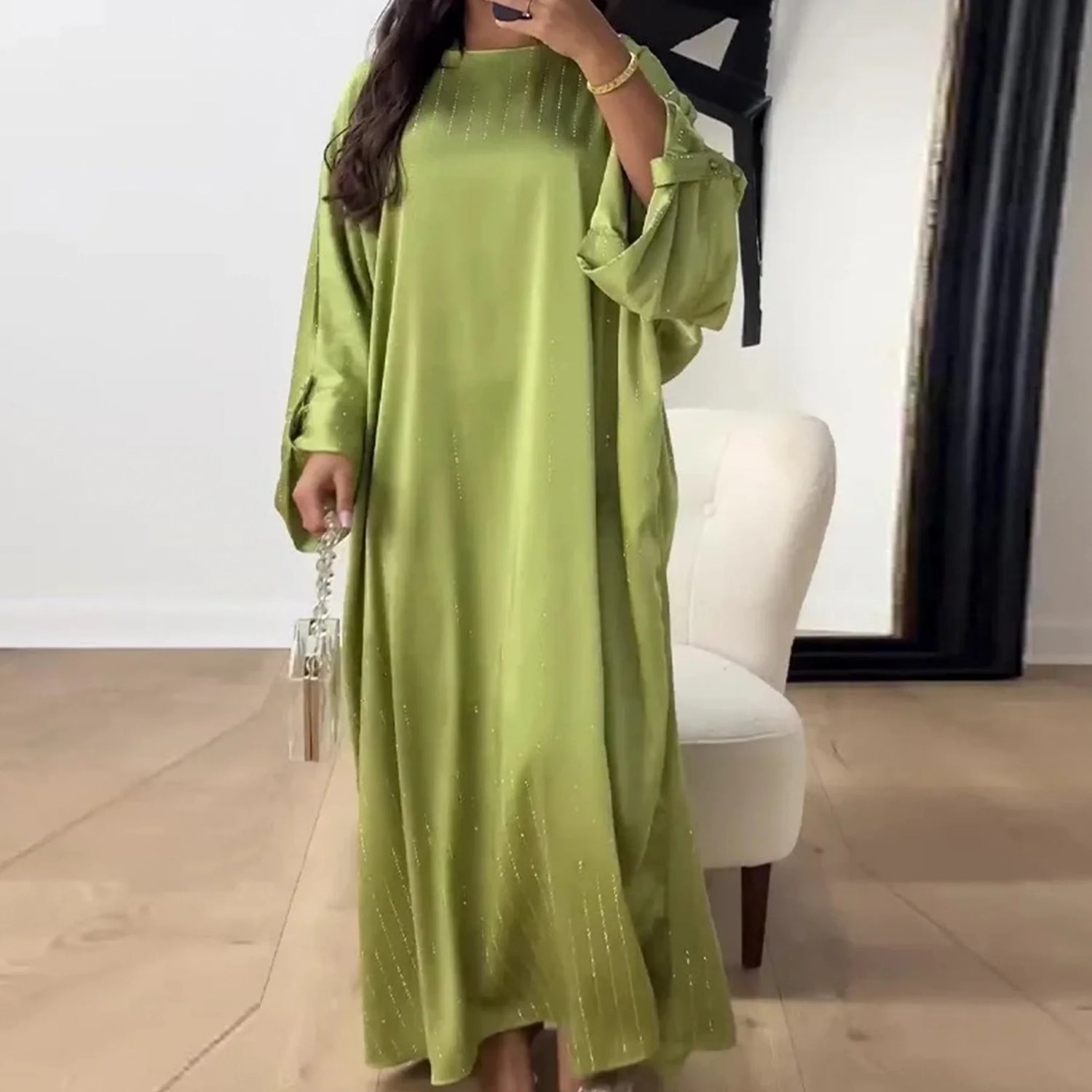 Elegante Abayas