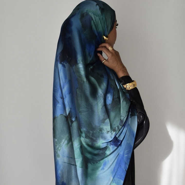 Hijabs & Kopftücher