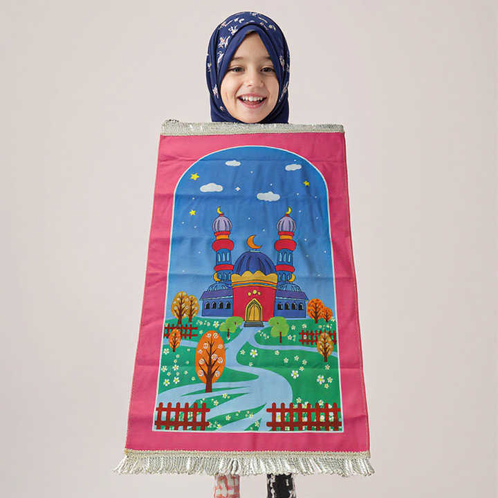 Islamische Produkte für Kinder