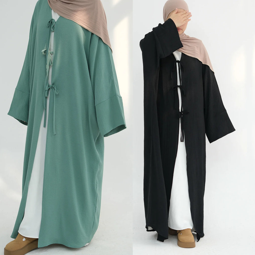 Halalhaus Abaya Zahra – Eleganz und Tradition für jede Gelegenheit