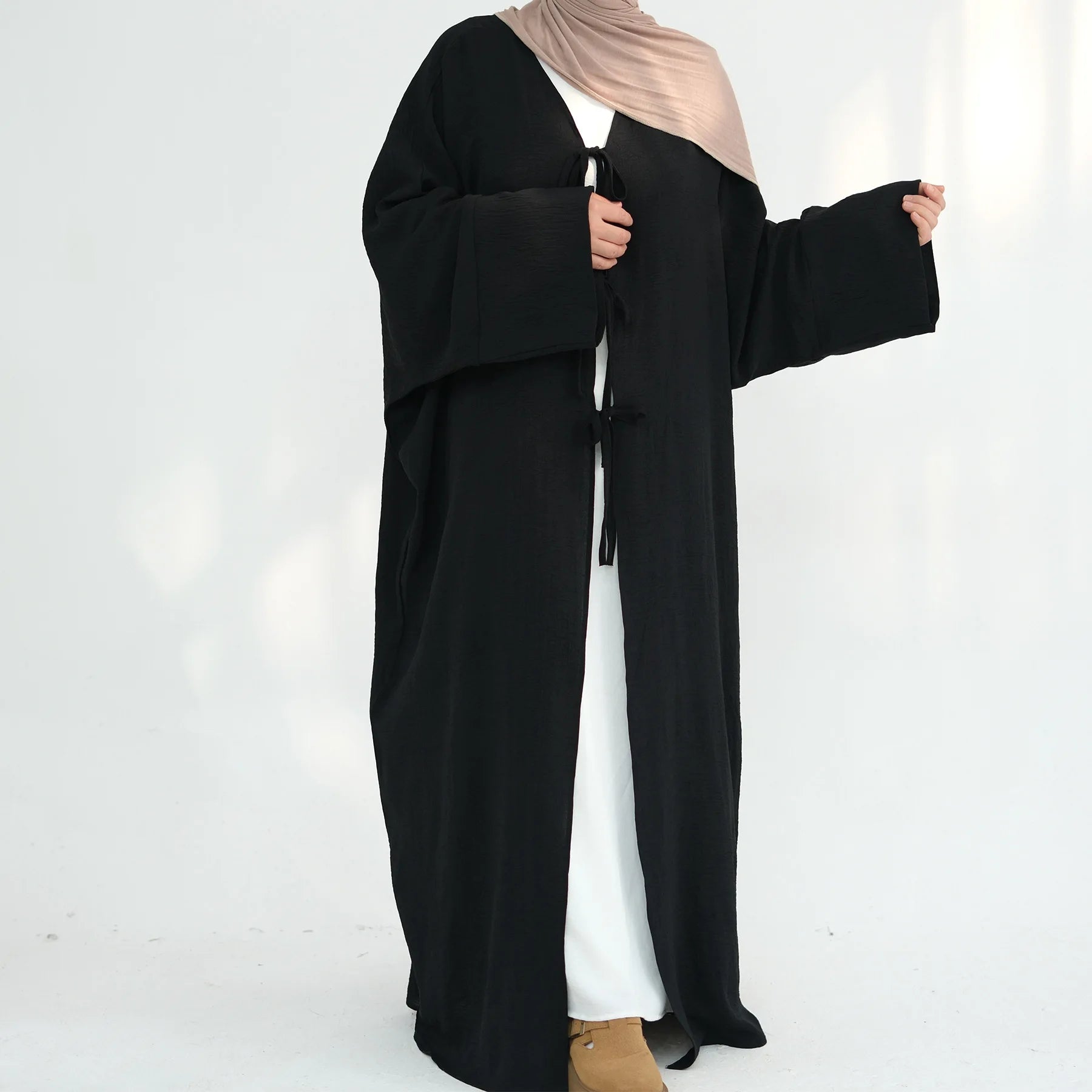 Halalhaus Abaya Zahra – Eleganz und Tradition für jede Gelegenheit