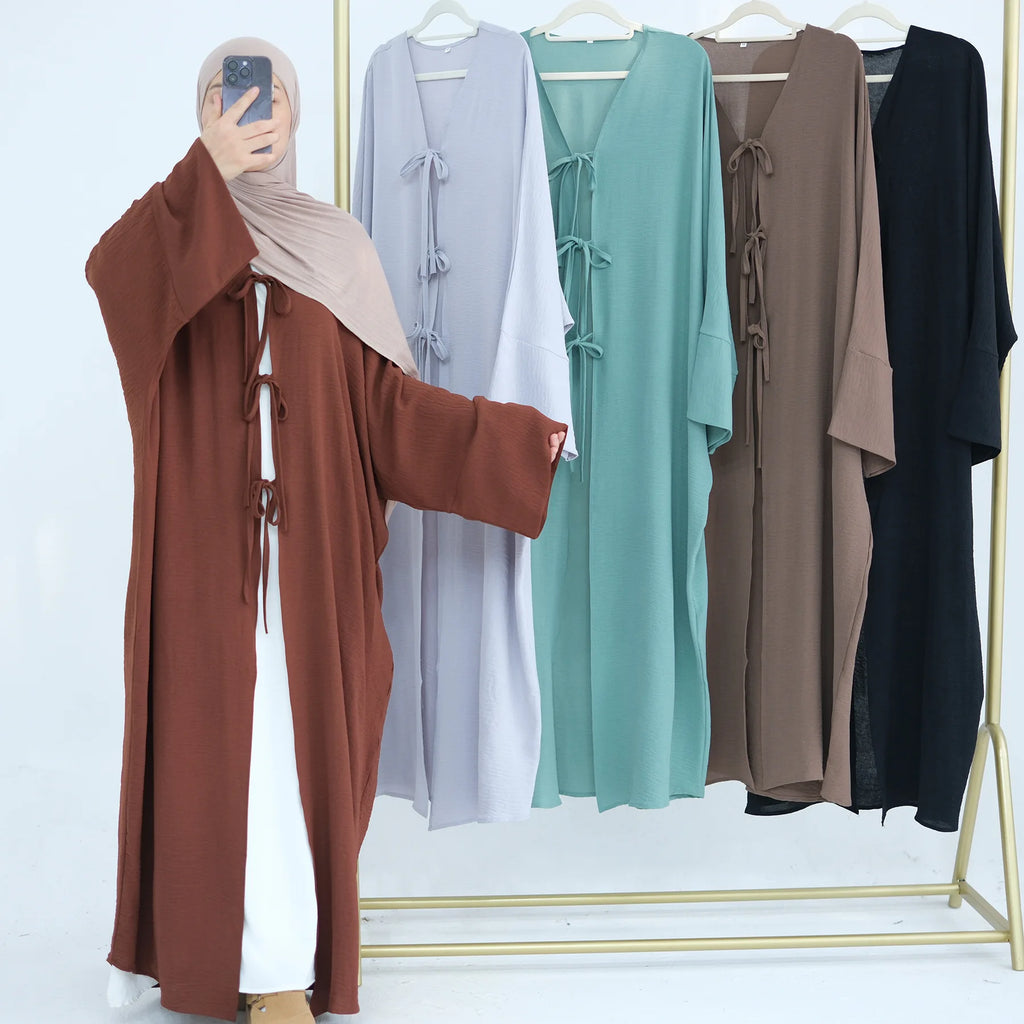 Halalhaus Abaya Zahra – Eleganz und Tradition für jede Gelegenheit