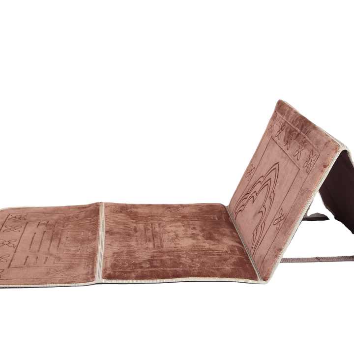 Halalhaus - Gebetsteppich Reise-Sajadah für Muslime