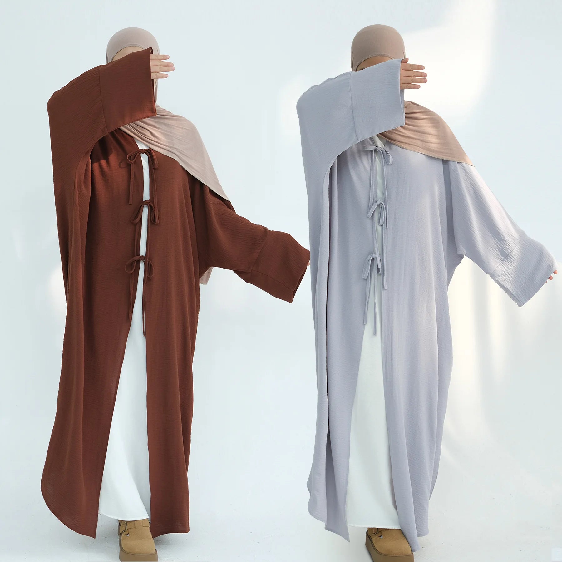 Halalhaus Abaya Zahra – Eleganz und Tradition für jede Gelegenheit