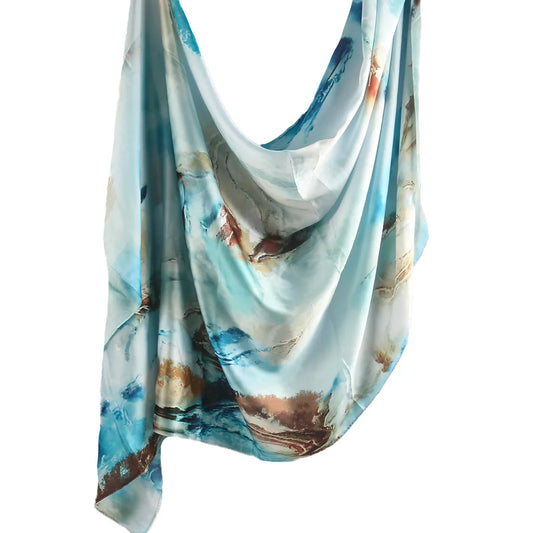 HalalHaus Premium Hijab – Zeitlose Eleganz in vielen Farben
