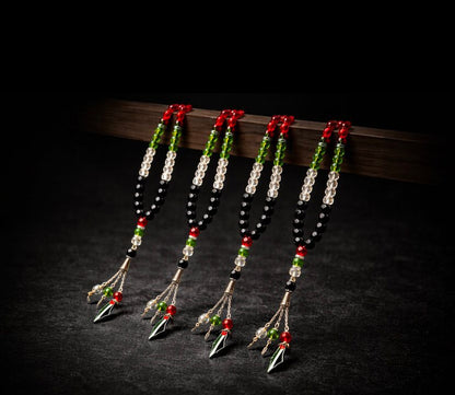 Halalhaus – Tasbih Gebetskette | Palästina Edition