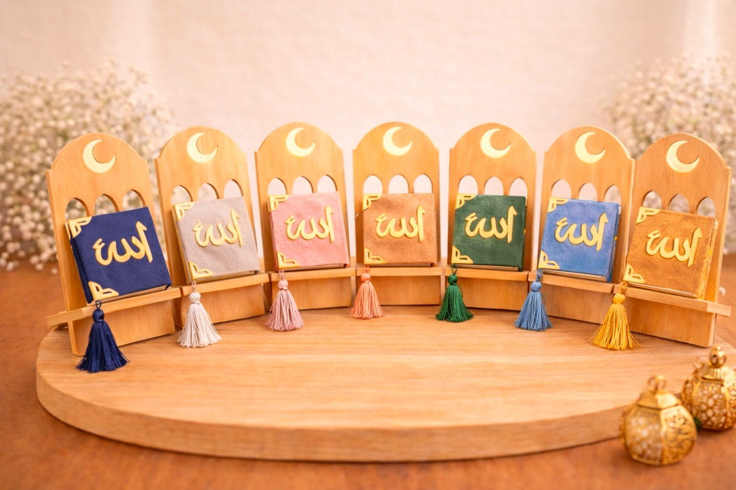 Halalhaus – Mini Quran | Ramadan Kollektion