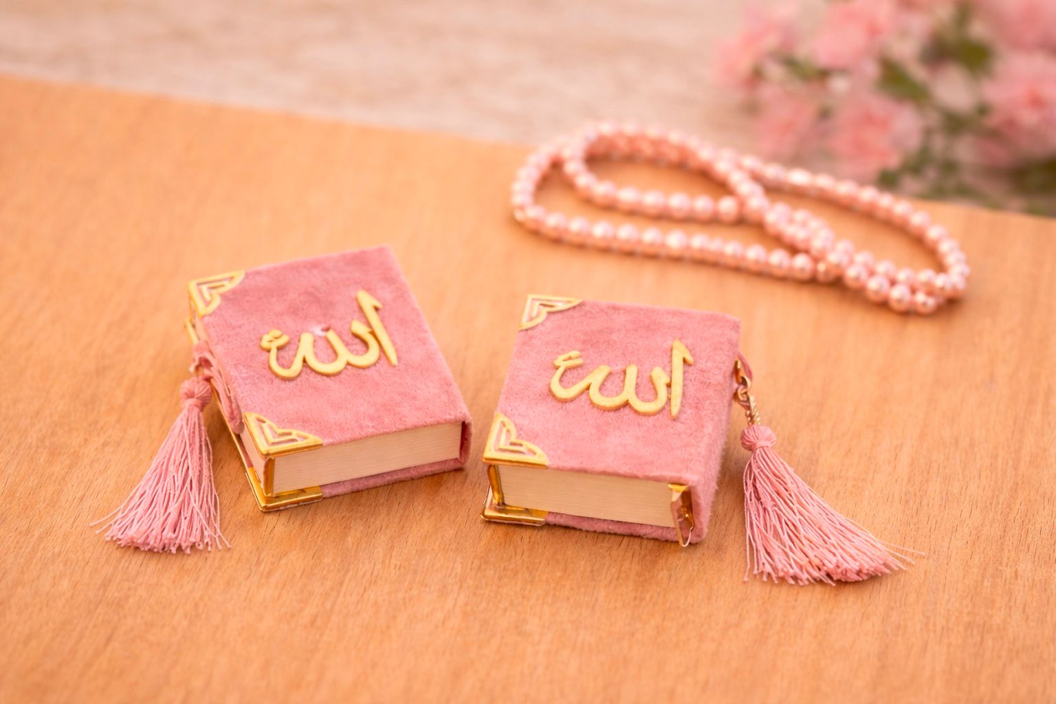 Halalhaus – Mini Quran | Ramadan Kollektion