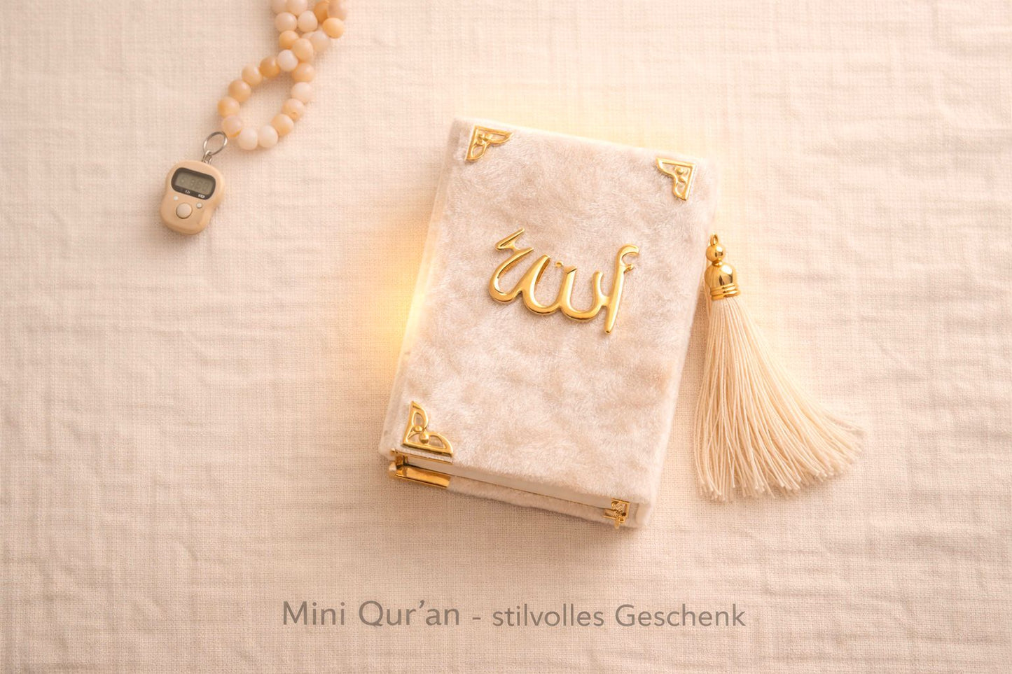 Halalhaus – Mini Quran | Ramadan Kollektion