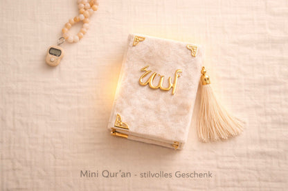 Halalhaus – Mini Quran | Ramadan Kollektion