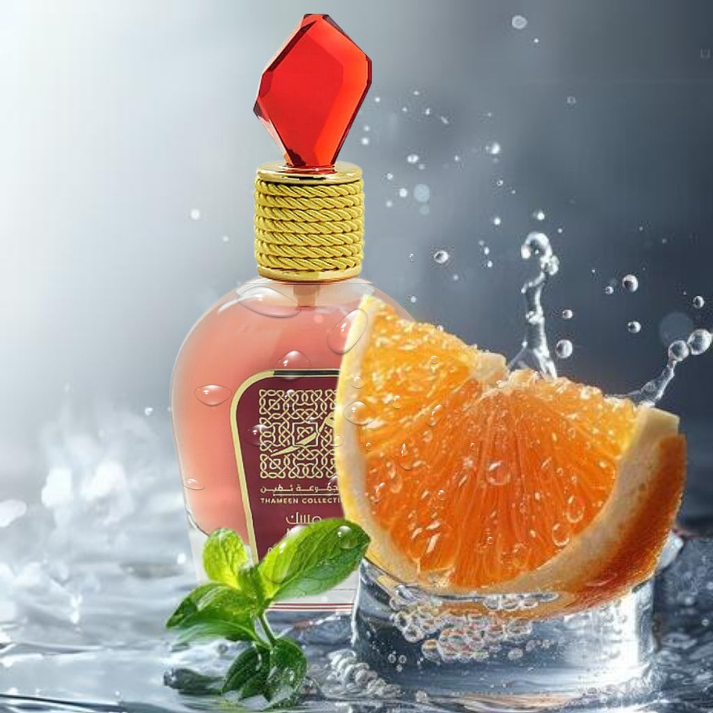 Lattafa - Musk Candy Rose 100 ml