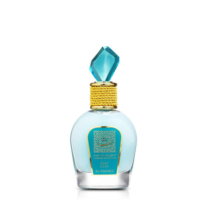 Lattafa - Musk So Poudree 100 ml